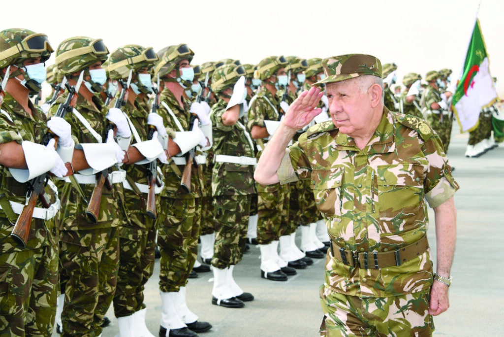 Gen. Chengriha