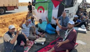 Maghriban march