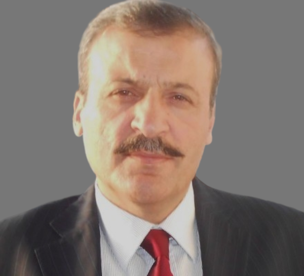 Ayyad Jalloul