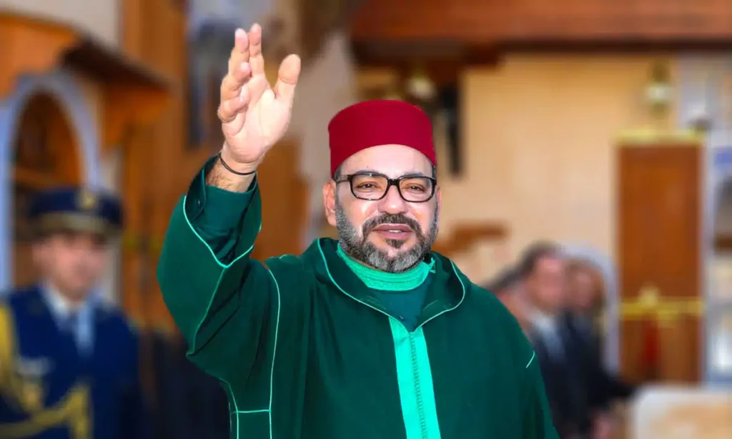 عيد العرش.. ولاء لعقد البيعة وتجسيد لتلاحم العرش والشعب