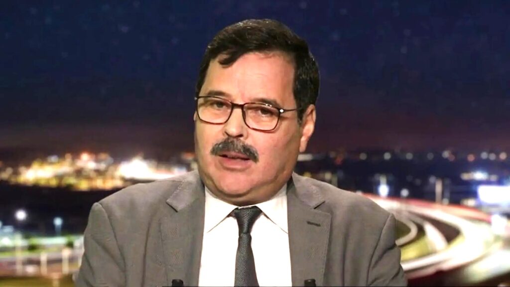 طالع سعود الاطلسي