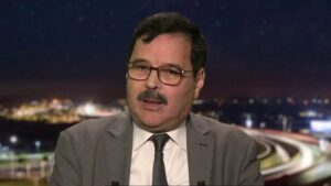 Talea Saud Atlassi