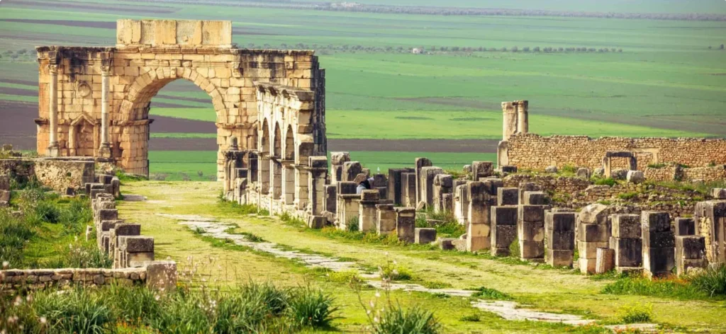 volubilis