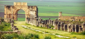 volubilis