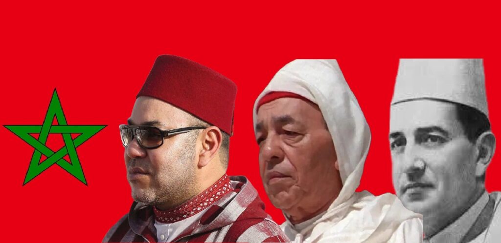 3 kings