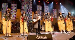 Gnaoua