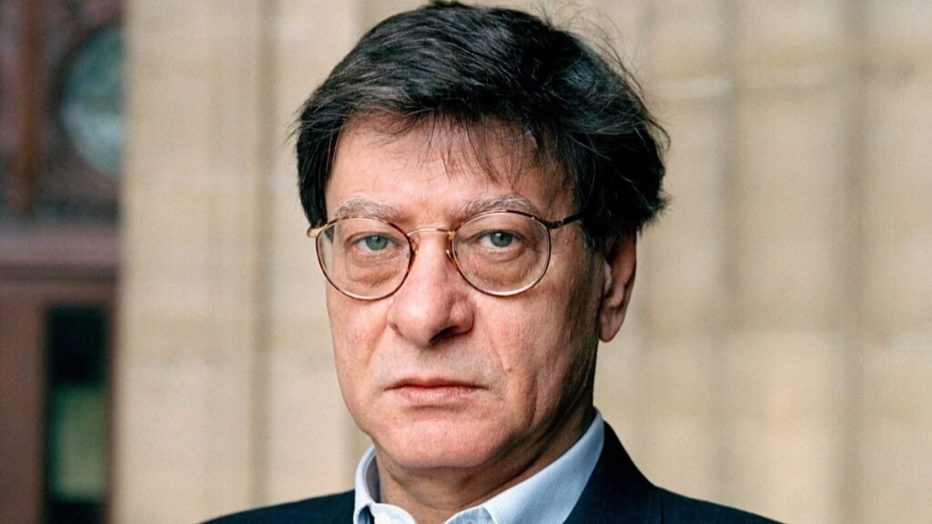 Mahmoud Darwish