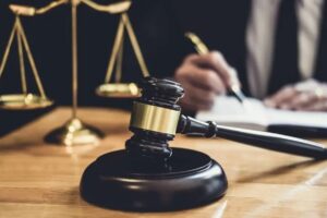 Transitional justice