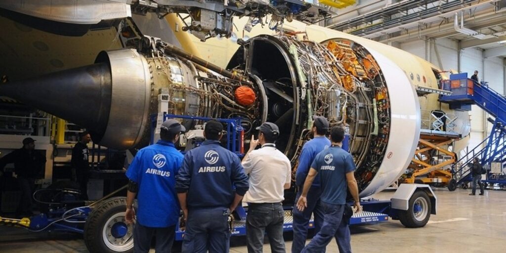 air industry in Morocco