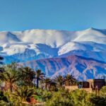 atlas mountains