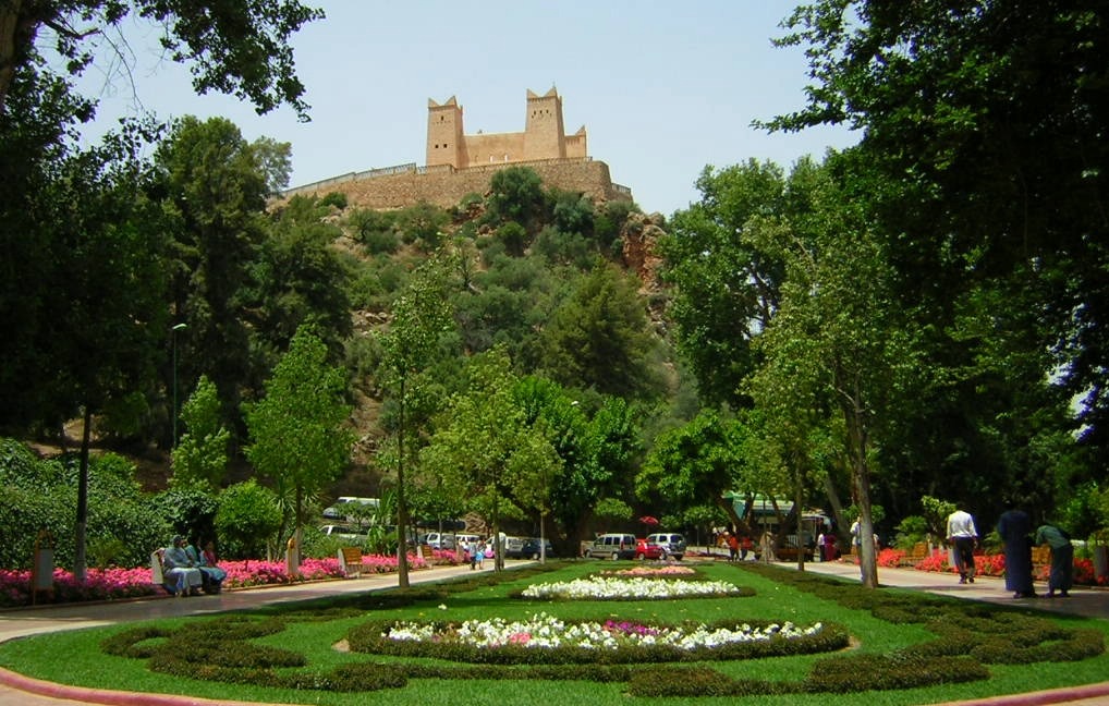 beni mellal 2