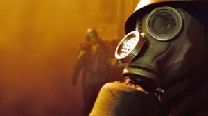 biological war