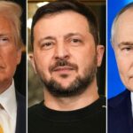 trump putin zelenski