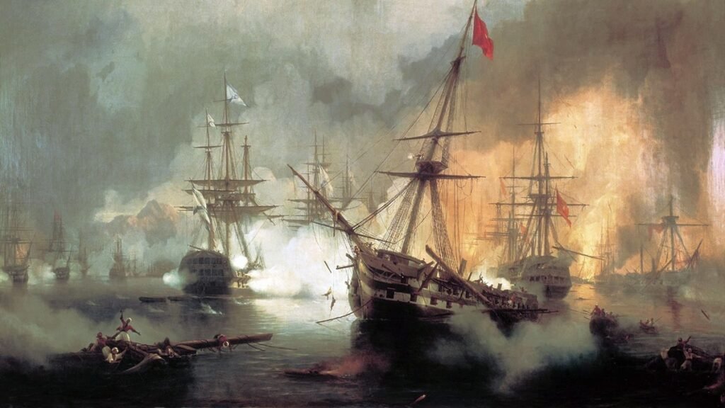 Sale pirates
