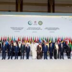 arabic islamic summit