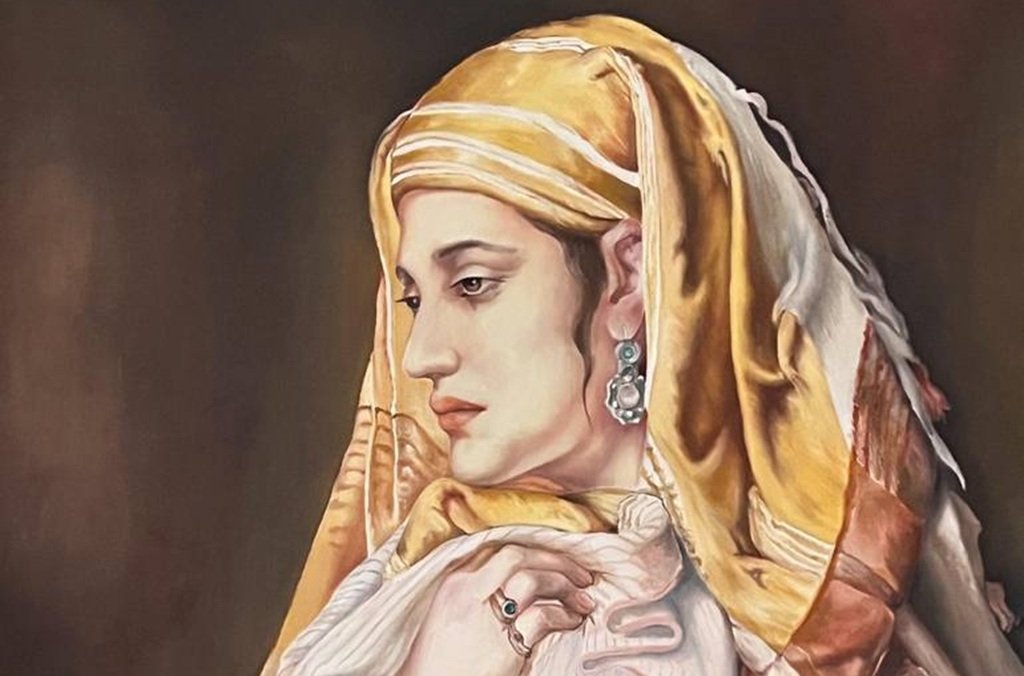 fatima fehriya