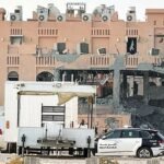 israel attack on doha