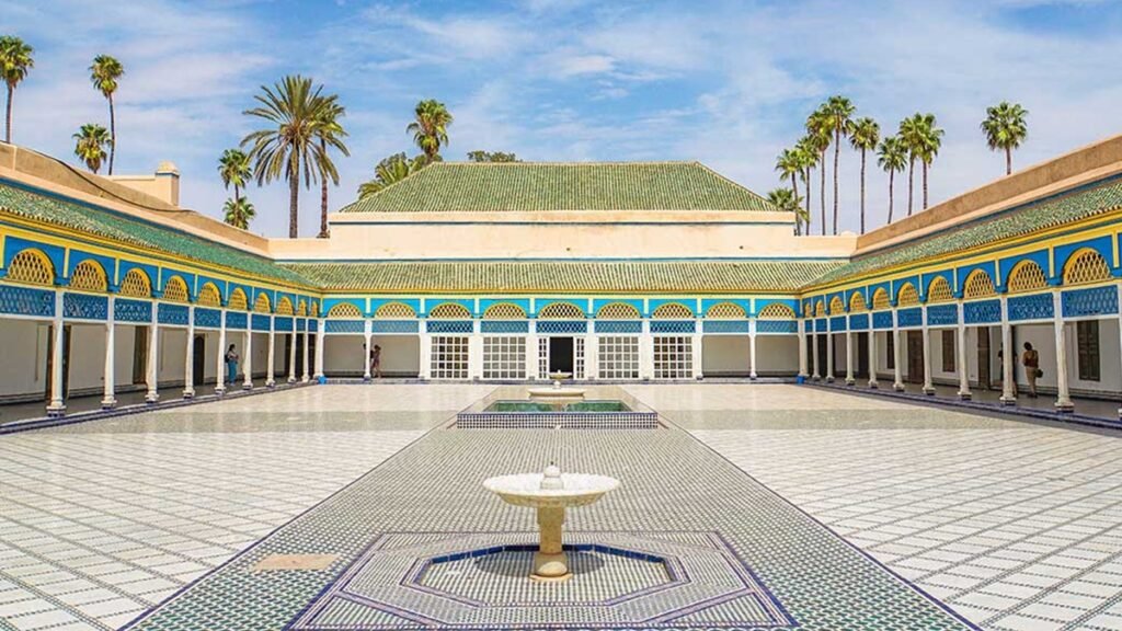 bahia palace4