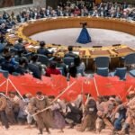 من المسيرة الخضراء إلى عيد الوحدة.. قرار 2797 يرسخ مغربية الصحراء إلى الأبد