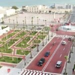 الداخلة… مدينة تعانق المحيط وتكتب  الحلم على صفحة البحر