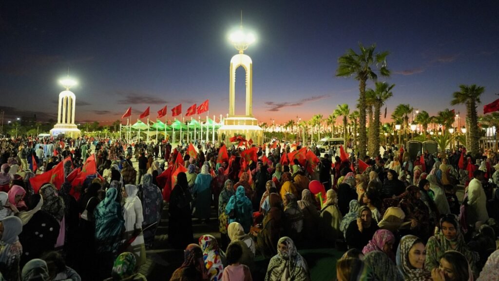 sahara celebrations1