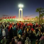 المغرب في  صحرائه  …من معركة الشرعية الى صناعة النصر الهادئ