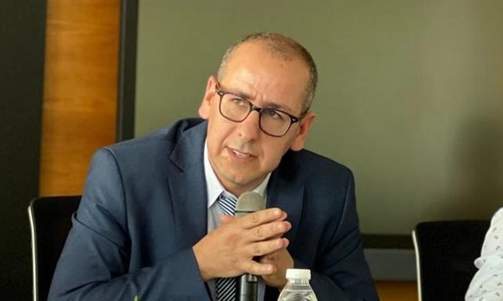 1 Mohammed Lamin Tahri Bakkali