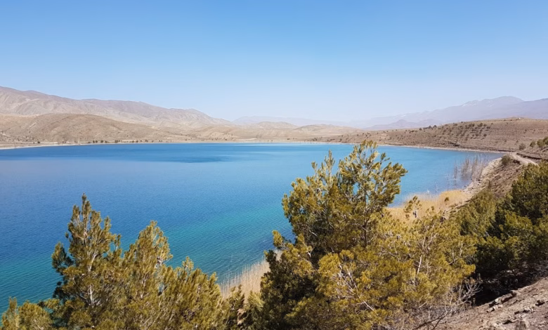 Lac Tislit3