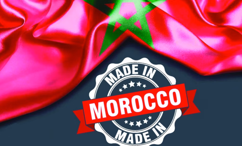 صُنع في المغرب: من الهوية المحلية إلى علامة عالمية للتنافسية 25 Made in Morocco 1