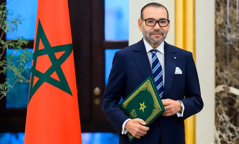 مبادرة الحكم الذاتي تحت السيادة المغربية: ما بين الخبرة التاريخية والممارسة المعاصرة.. سيناريوهات التنزيل! 12 Mohammed 6 in emirates