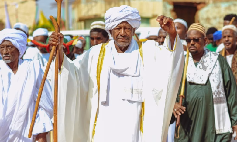 مغاربة السودان.. تاريخ ضارب في القدم 18 Moroccan Sudanese