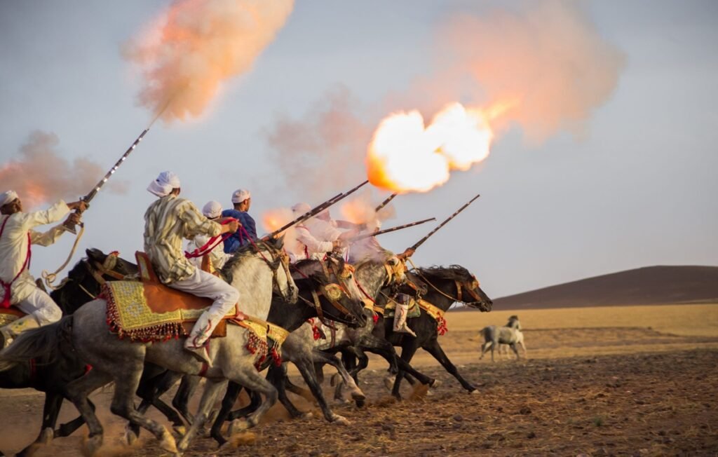 Mousem mly abdallah2