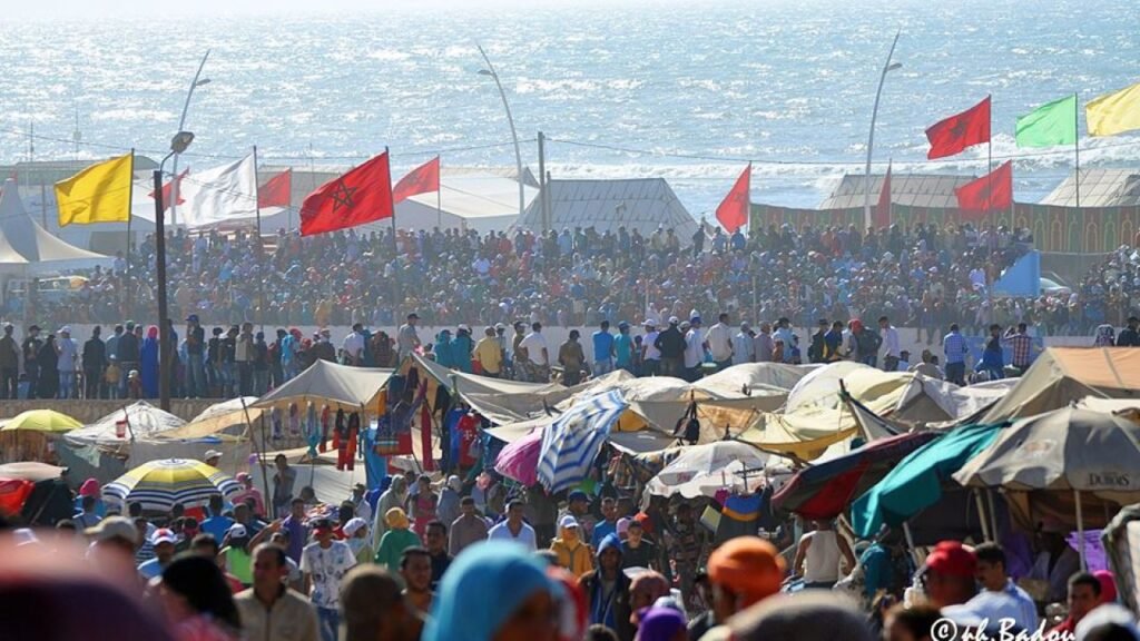 Mousem mly abdallah4