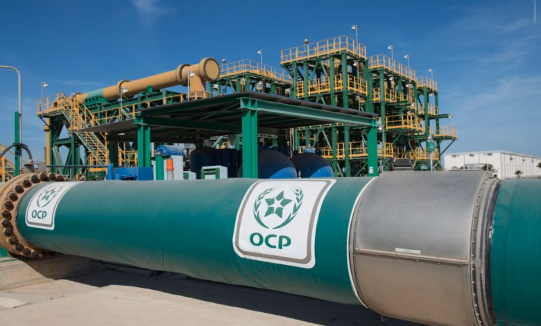 OCP 1