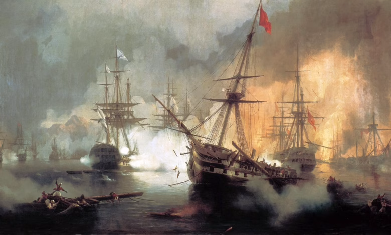 إمارة الجهاد البحري في سلا: ملاحم القراصنة التي أرعبت أوروبا 21 Sale pirates