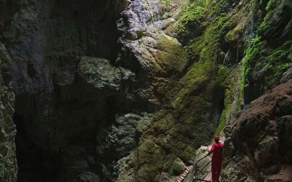 Tazekka National Park6