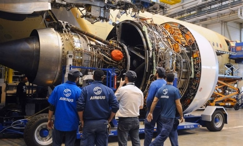 صناعة الطائرات في المغرب: صعودٌ استراتيجي نحو تموقع عالمي متقدم 21 air industry in Morocco