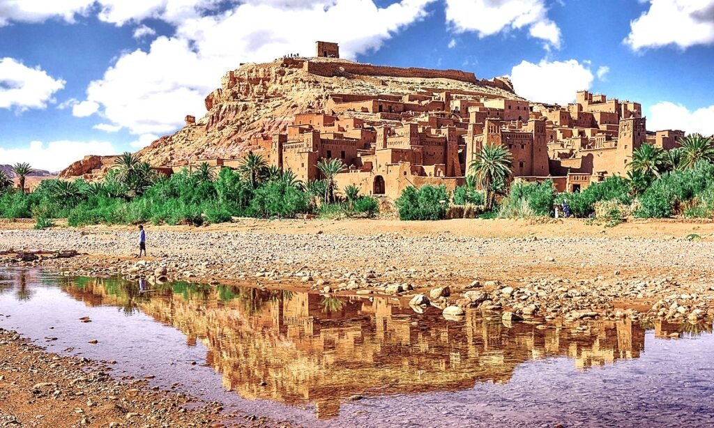 ait ben haddou