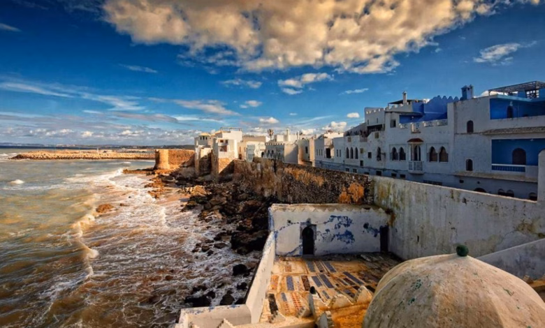 اصيلة... مدينة الفنون الوفية لهويتها دون انغلاق! 14 asilah
