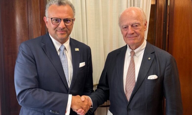 boulos and di mestora