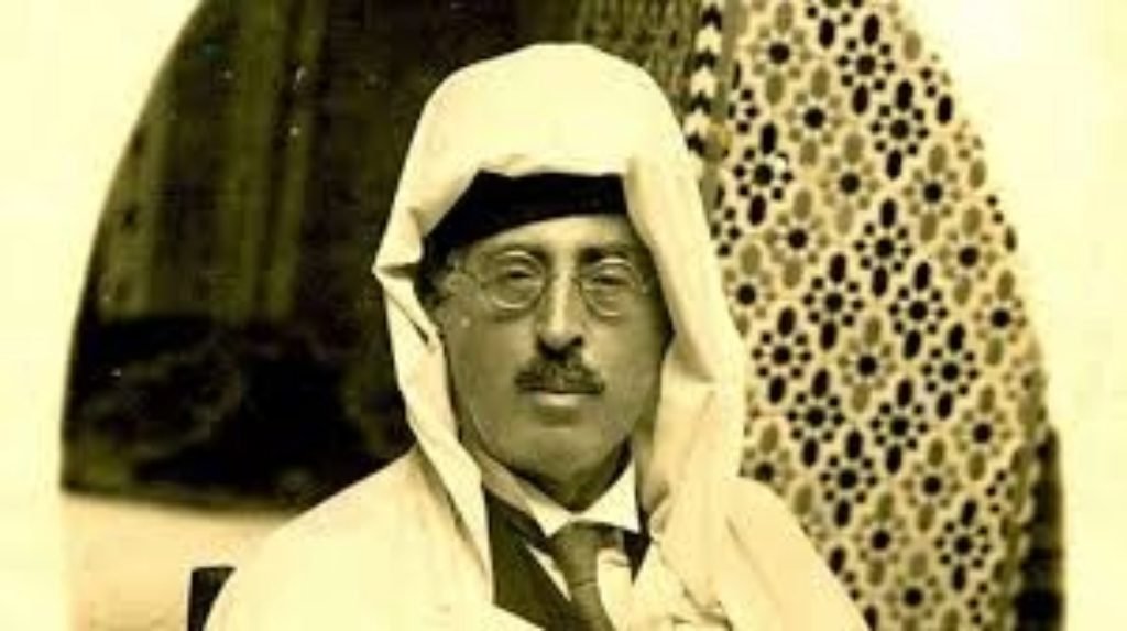 chakib arsalane 2