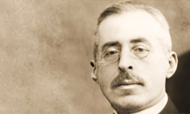 شكيب أرسلان.. السفير المشرقي للمغرب وقضاياه الوطنية! 14 chakib arsalane