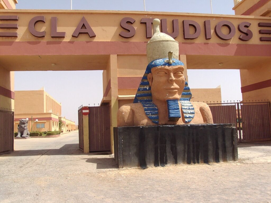 cla studios