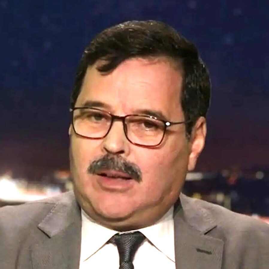 طالع السعود الأطلسي