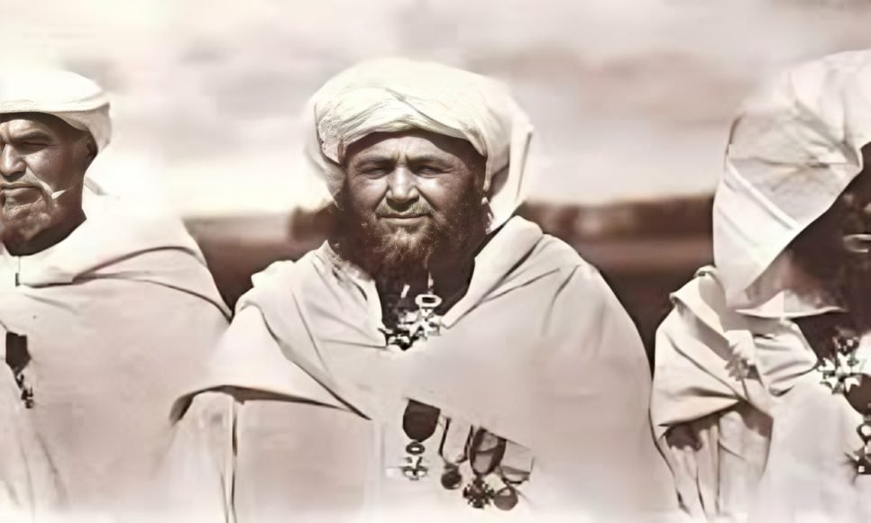 hammou ou mouha ezzayyani