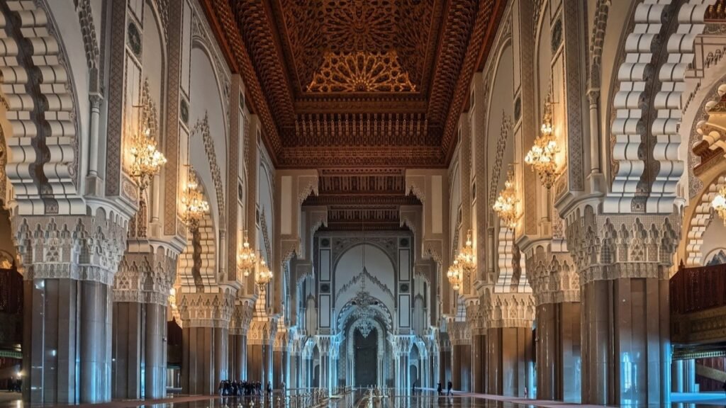 hassan 2 mosque int