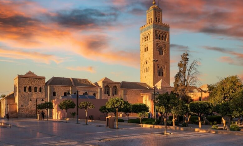 koutoubia