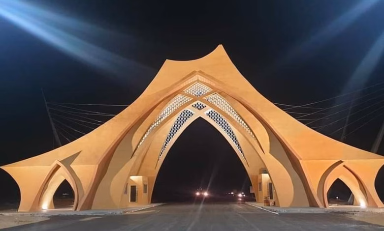 العيون.. مدينة تنبض بروح الصحراء وحيوية المستقبل 9 laayoune4