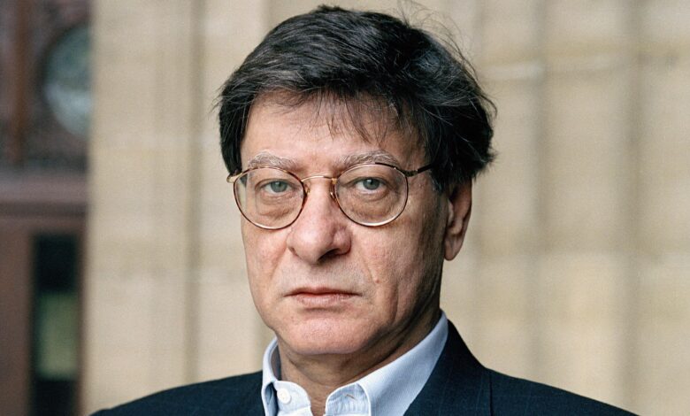 mahmoud darwish