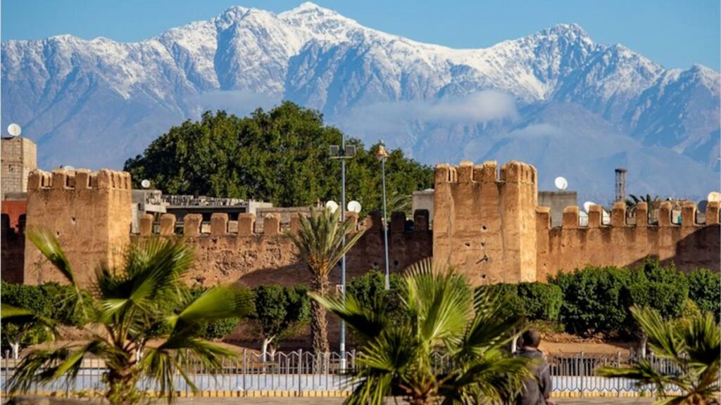 taroudant